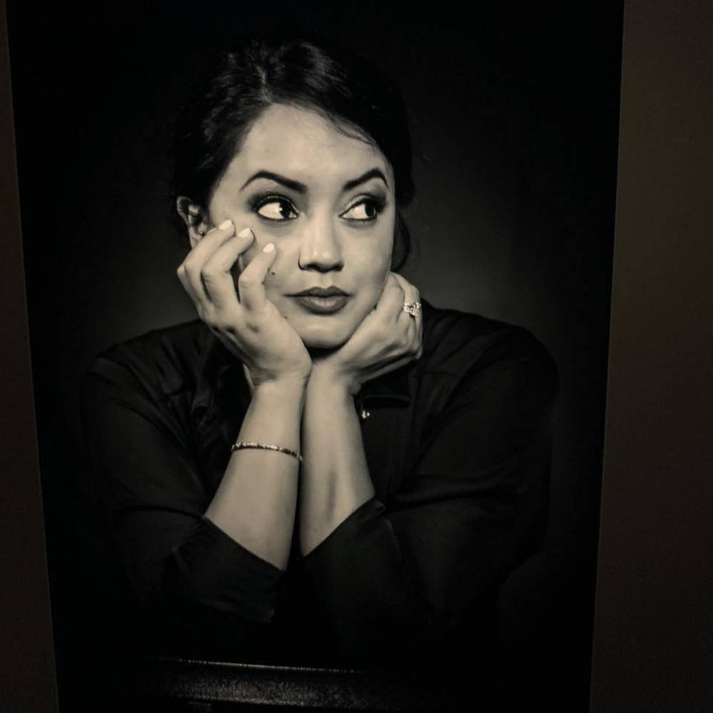 Meet your Posher, Tamara